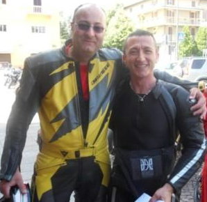 E questa è la più bella foto ricordo