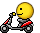 Scooter :scooter